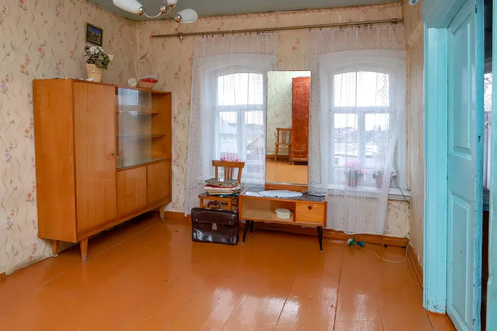 Продаётся жилой дом в г. Нязепетровске по ул. Свердлова. - Фото 9