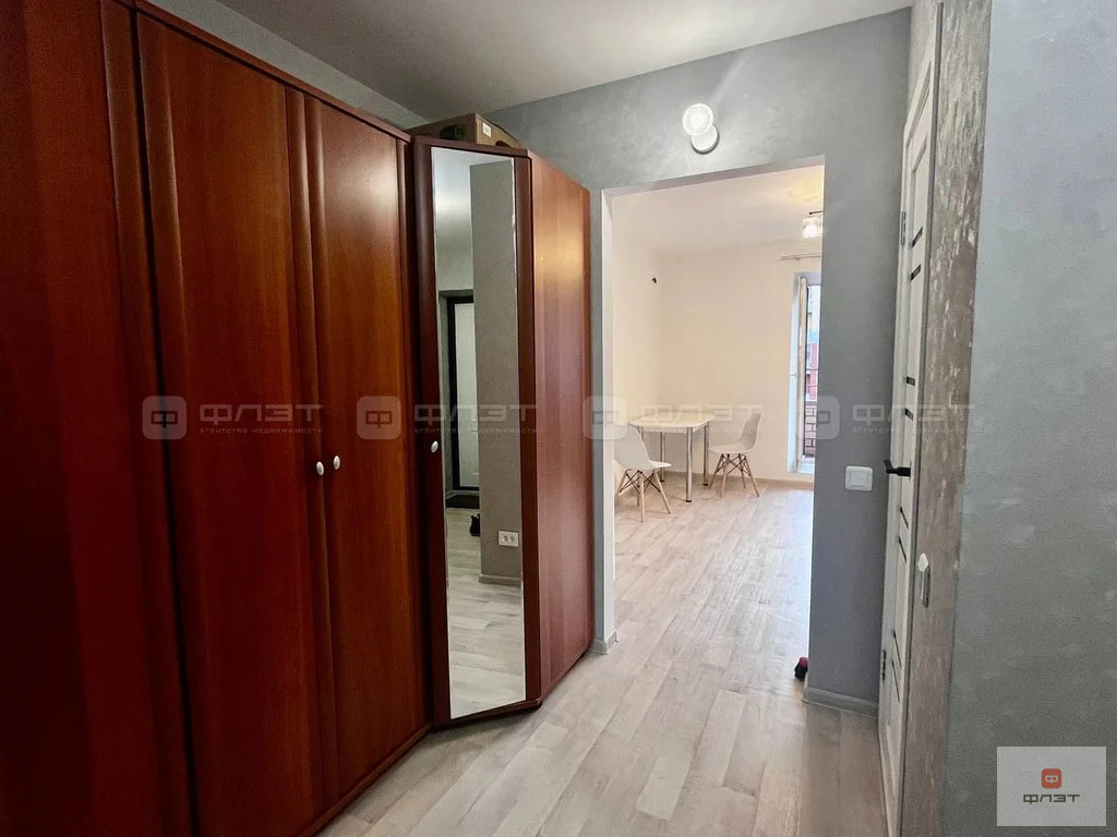 Аренда квартиры, Казань, ул. Зур Урам д.1 Кк5 - Фото 11