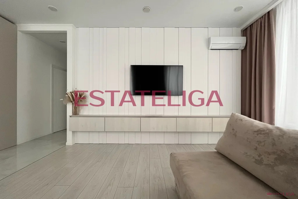 Аренда квартиры, Шелепихинская наб. - Фото 7