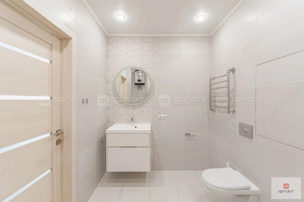 Продажа квартиры, Казань, ул. Гастелло - Фото 16