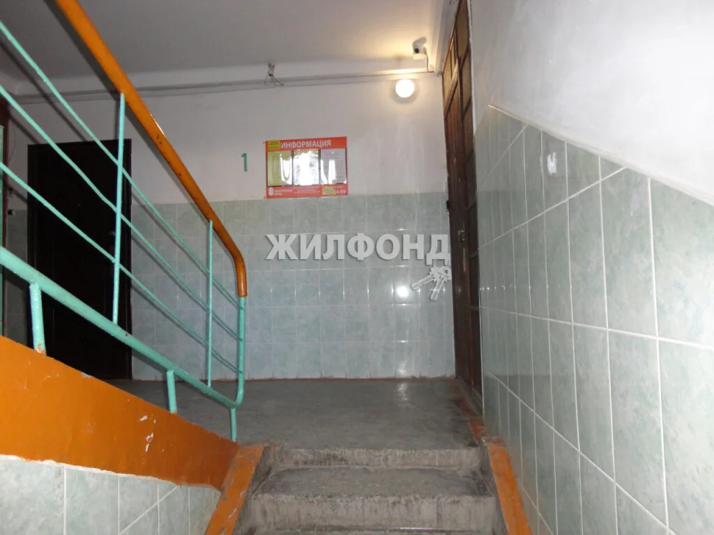 Продажа квартиры, Новосибирск, ул. Доватора - Фото 6