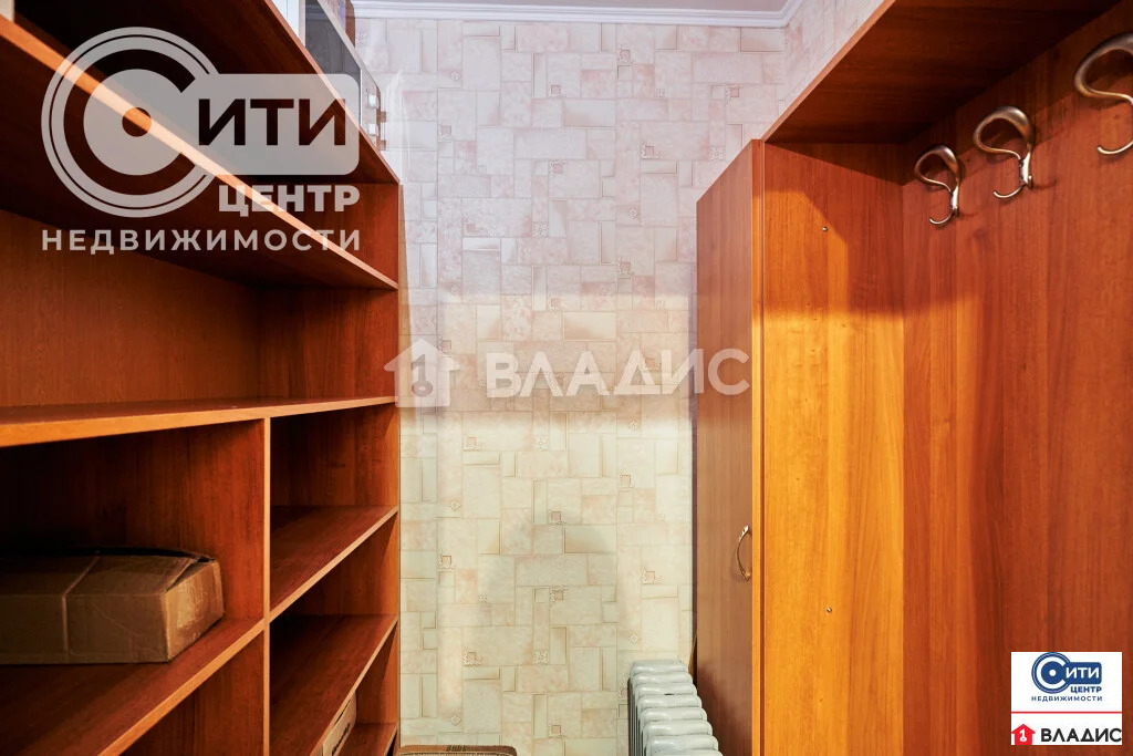 Продажа квартиры, Воронеж, улица 60-й Армии - Фото 13