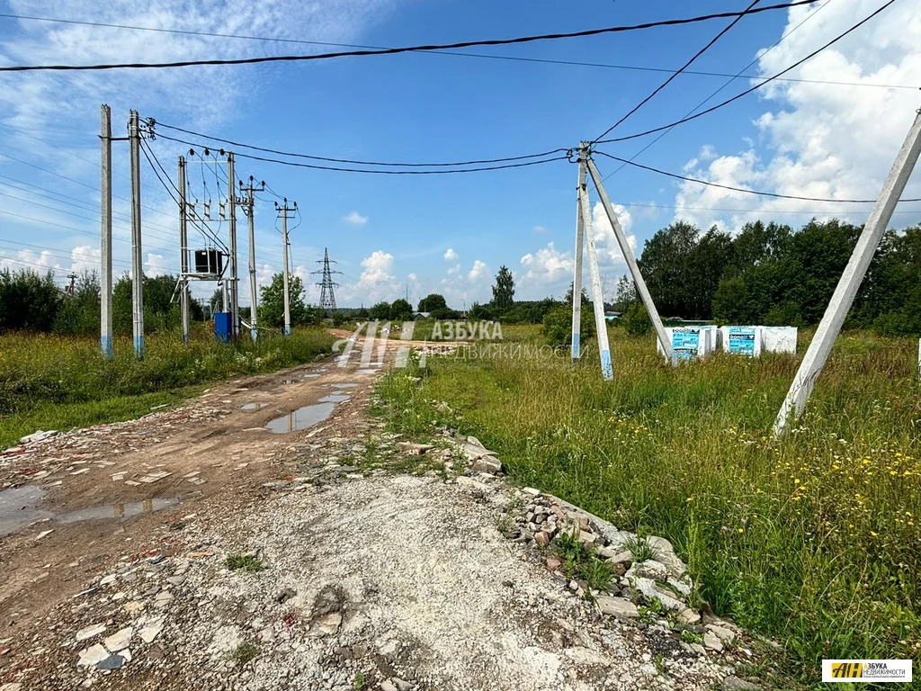 Продажа дома, Секерино, Михайлово-Ярцевское с. п. - Фото 0