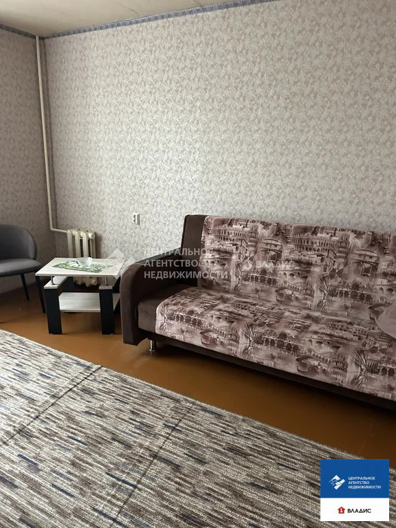 Аренда квартиры, Рязань, ул. Грибоедова - Фото 5