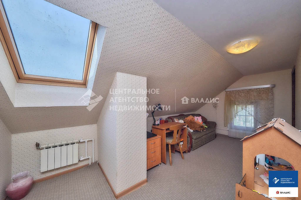 Продажа дома, Рязань, ул. Элеваторная - Фото 13