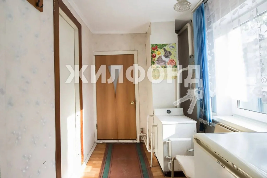 Продажа дома, Новосибирск, ул. Оренбургская - Фото 12