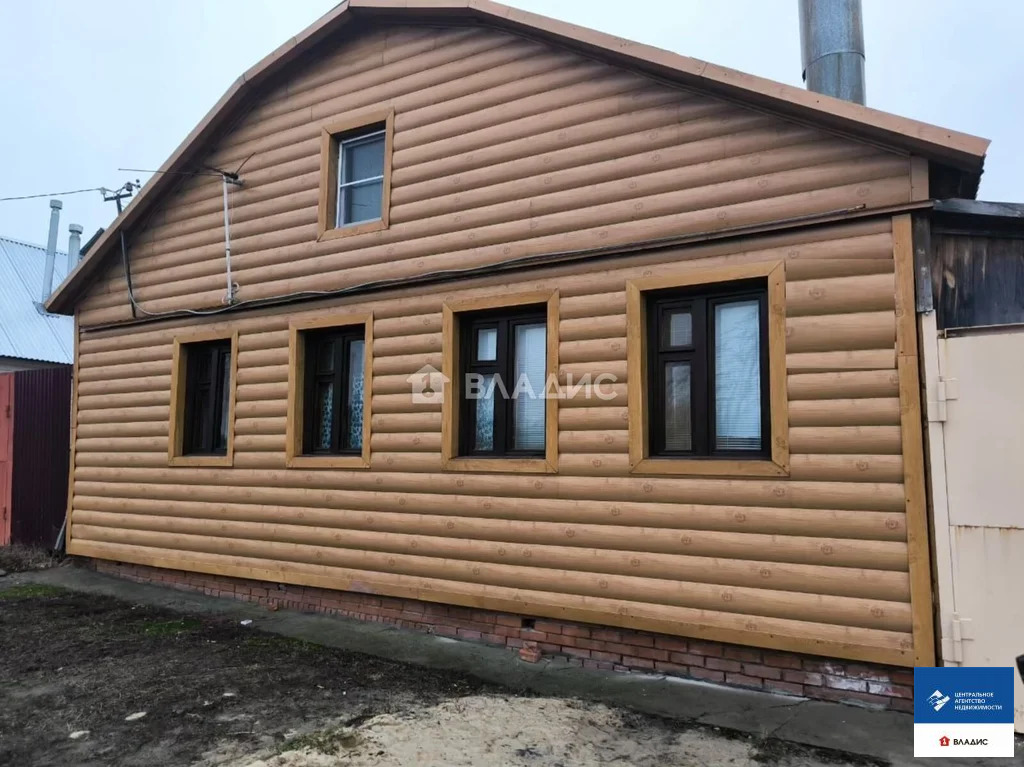 Аренда дома, Рязань, ул. Рабочих - Фото 14