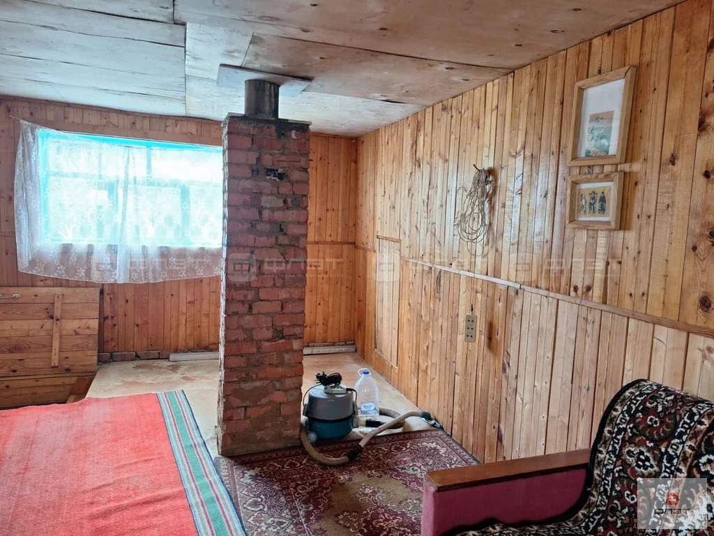 Продажа участка, Нижний Услон, Верхнеуслонский район, снт. СНТ Родник ... - Фото 12