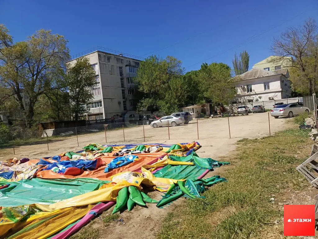 Продажа участка, Саки, ул. Ленина - Фото 6