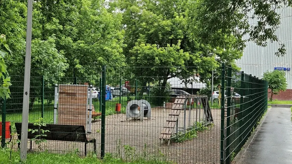 3-ка, Очаковское ш. 6к4 - Фото 5