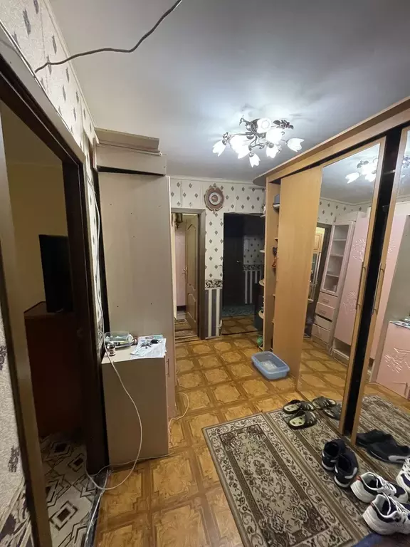 Продам 3-ую квартиру город Домодедово - Фото 11