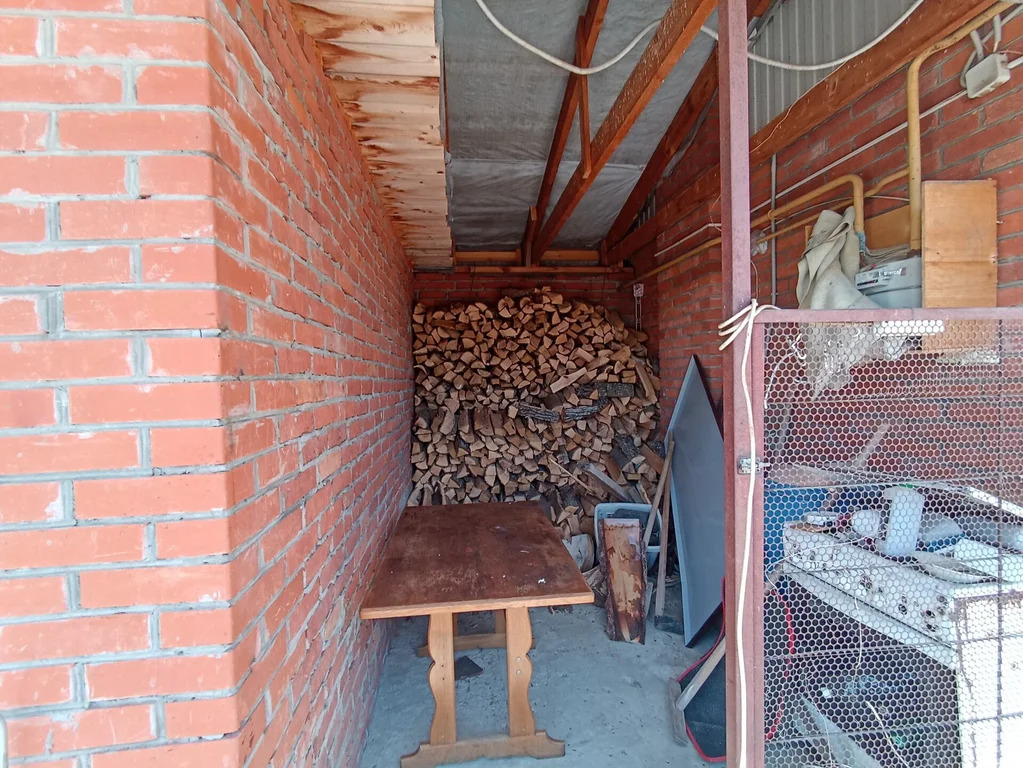 Продажа дома, Абинск, Абинский район, ул. Первомайская - Фото 33
