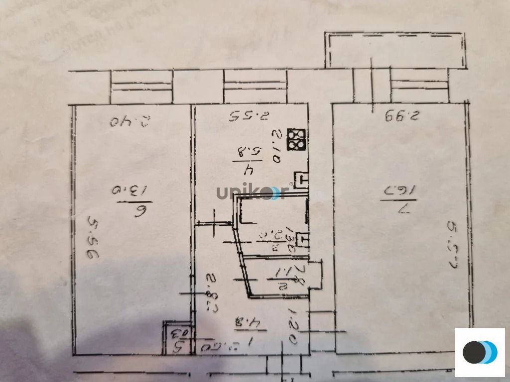 Продажа квартиры, Уфа, ул. Пархоменко - Фото 3