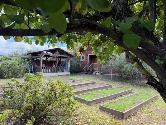 Продам дом, Нагорная ул, 141 , Сартаково д, 20 км от города - Фото 7