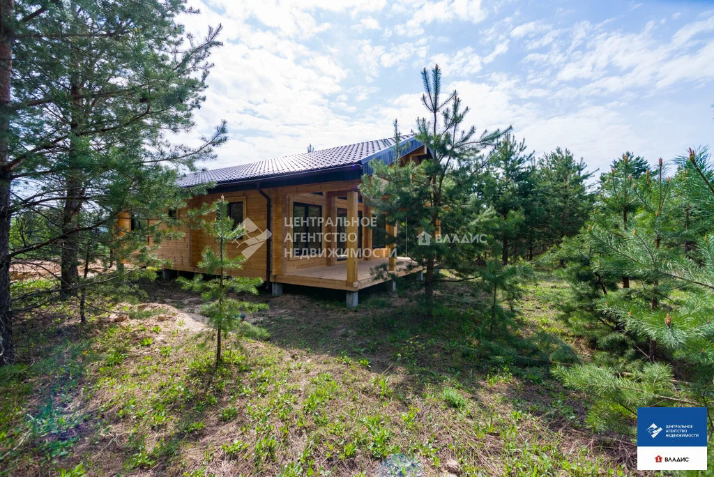 Продажа дома, Агламазово, Спасский район, Весенняя улица - Фото 5