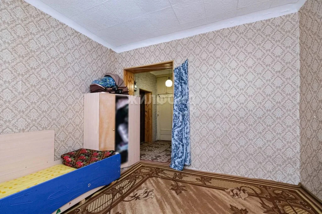 Продажа квартиры, Новосибирск, ул. Бетонная - Фото 3