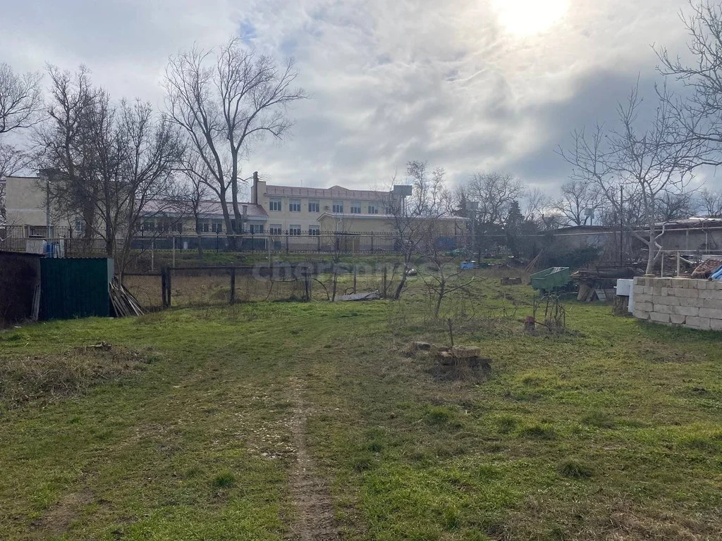 Продажа участка, Севастополь, улица Первомайская - Фото 2