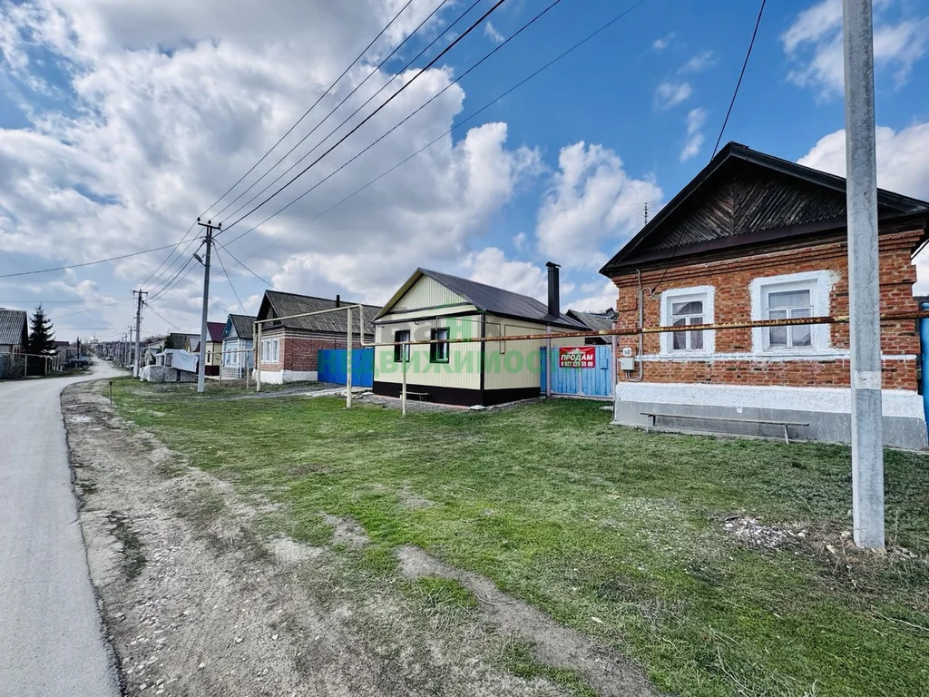 Продажа дома, Вольск, ул. Волжская - Фото 1