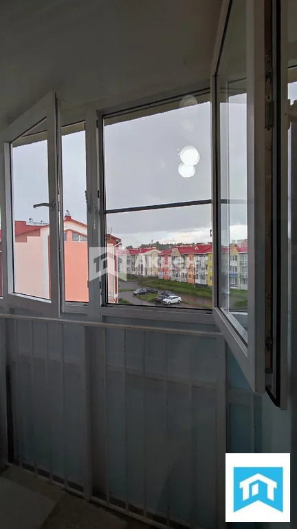 Продажа квартиры, Кохма, Ивановский район, улица Сергея Киселёва - Фото 6