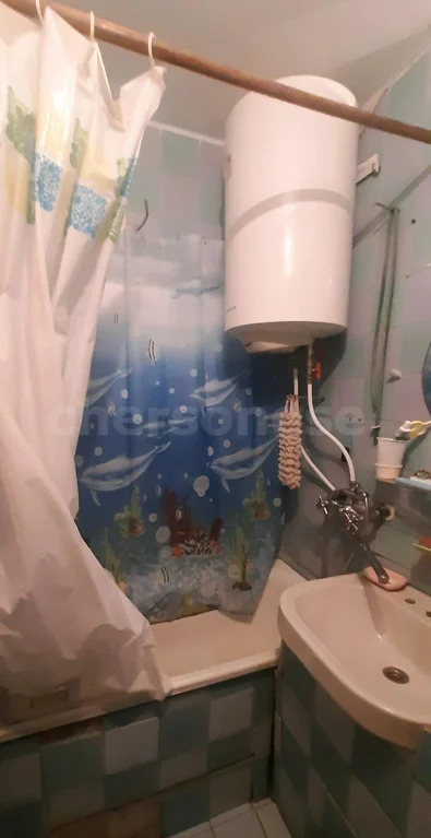 Аренда квартиры, Севастополь, ул. Героев Бреста - Фото 7