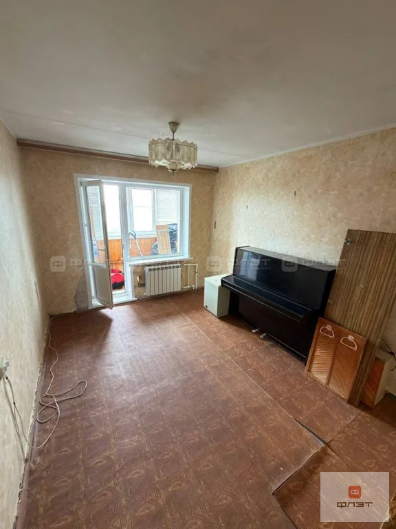 Продажа квартиры, Казань, ул. Рихарда Зорге - Фото 7
