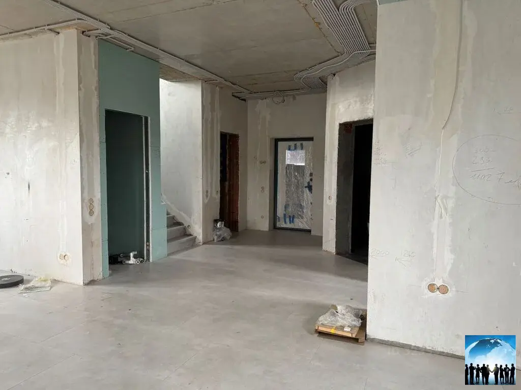 Купить дом 140.0м ул. Зеландская, 8, Краснодар, Краснодарский край, . - Фото 9