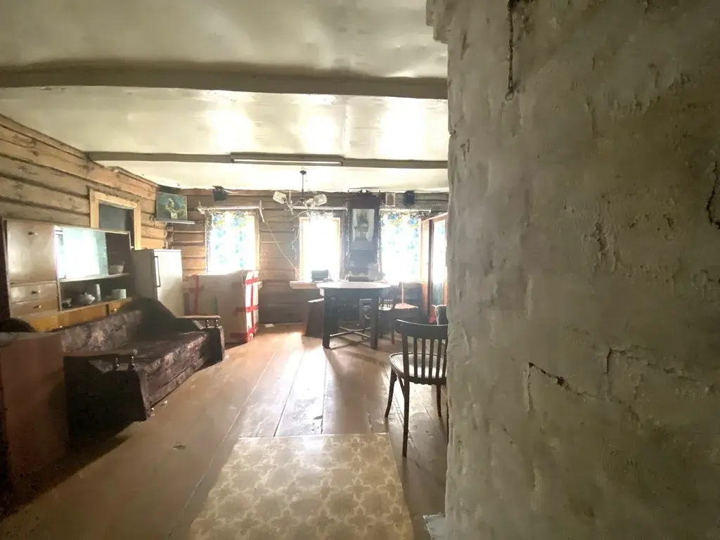 Дом в деревне Минино - Фото 4