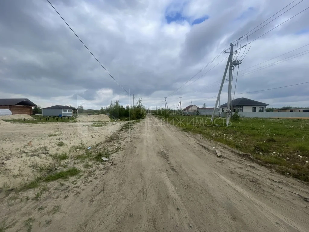 Продажа дома, Богандинское, Тюменский район, Тюменский р-н - Фото 0