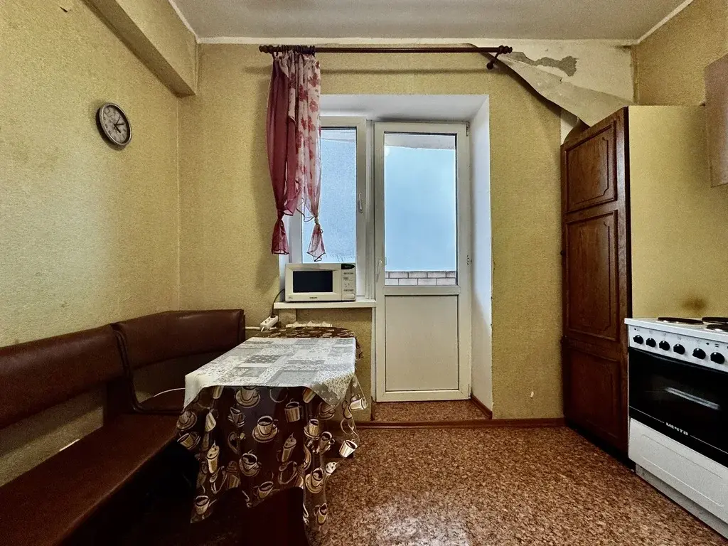 1-к ул.Курчатова, дом 80 - Фото 3