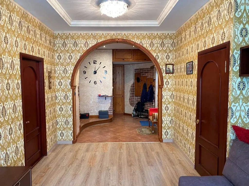 3-я квартира на ул. Гражданская, дом 141/14 - Фото 6