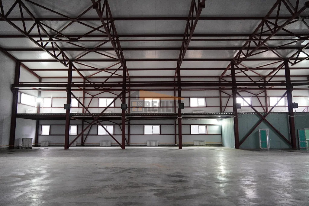 Продажа производственного помещения, Назимиха, Щелковский район, ... - Фото 3