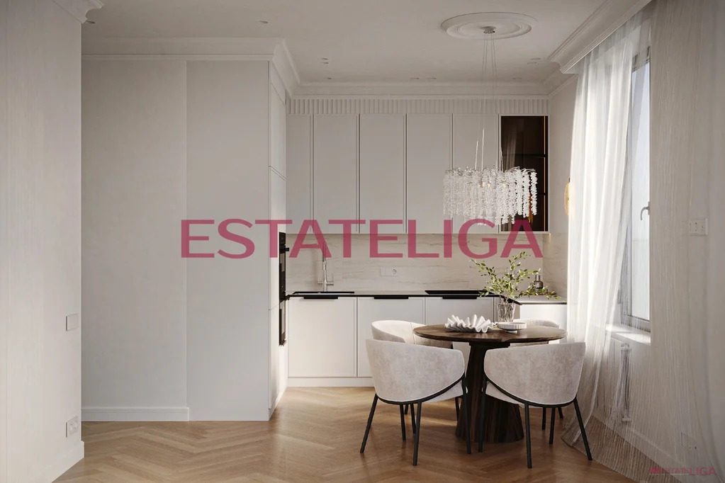 Продажа квартиры, улица Василия Ланового - Фото 2