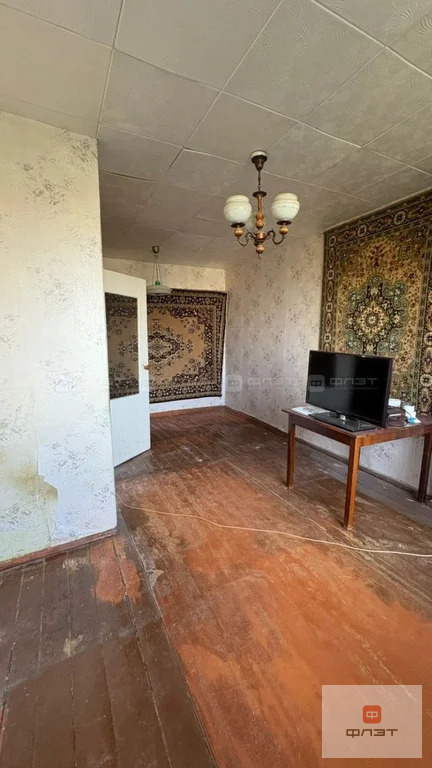Продажа квартиры, Казань, ул. Карбышева - Фото 2