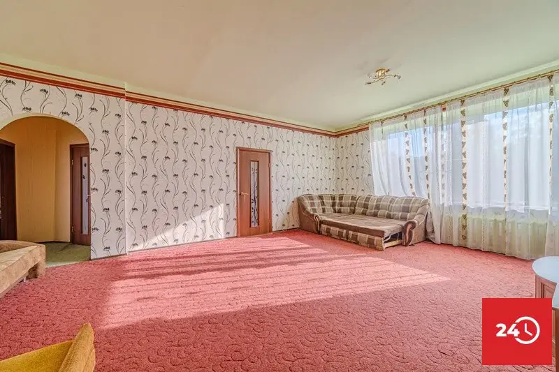 Штучный экземпляр! 113 кв.м по ул. Мира 13 - Фото 0