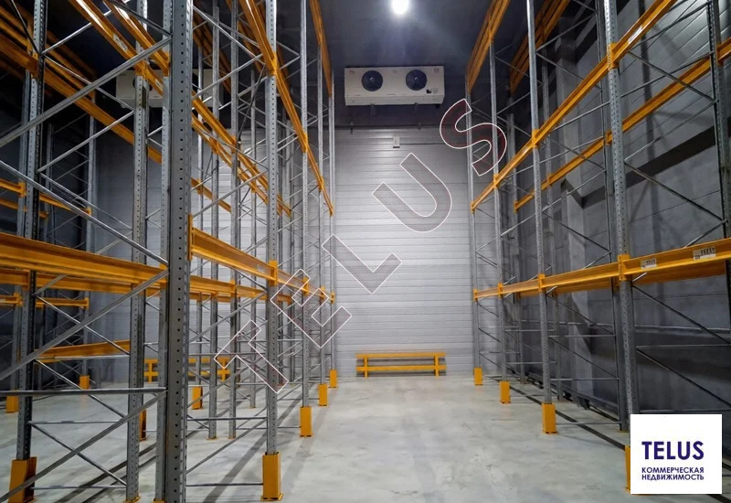 МО, Раменское, ул Трудовая, 9837.7 м2, Склад (ном. объекта: 8259) - Фото 8