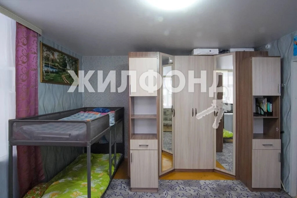 Продажа квартиры, Новосибирск, ул. Бурденко - Фото 2