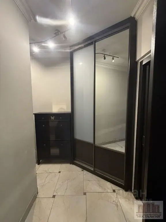 Снять двухкомнатную квартиру 45.0м - Фото 2