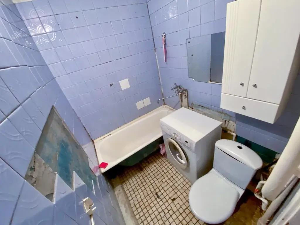 2-к.Раменское,ул.Чугунова, д.26 - Фото 18