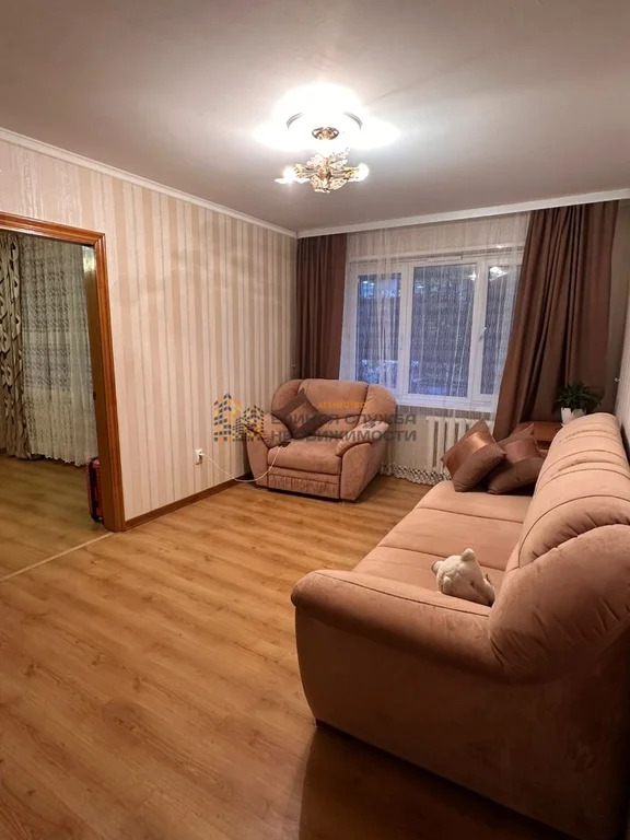 Аренда квартиры, Уфа, ул. 50 лет СССР - Фото 6