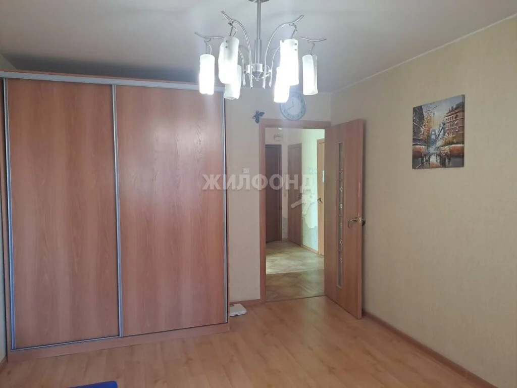 Продажа квартиры, Новосибирск, ул. Сибирская - Фото 1