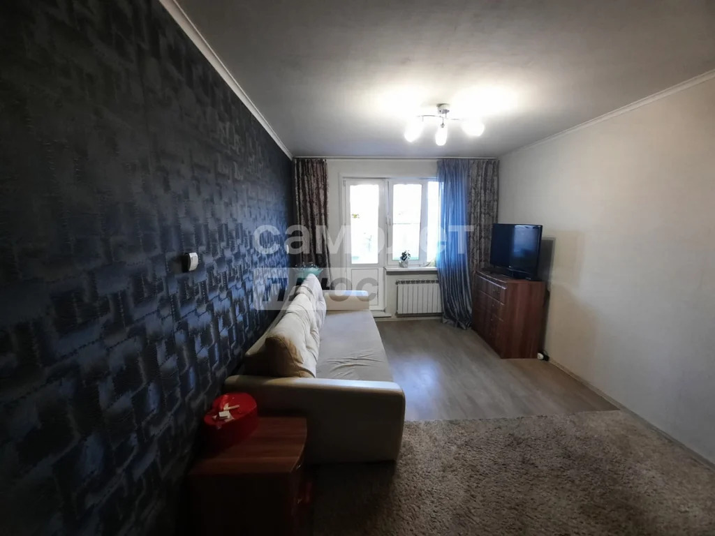 Продажа квартиры, Талдом, Талдомский район, Заводская ул. - Фото 1