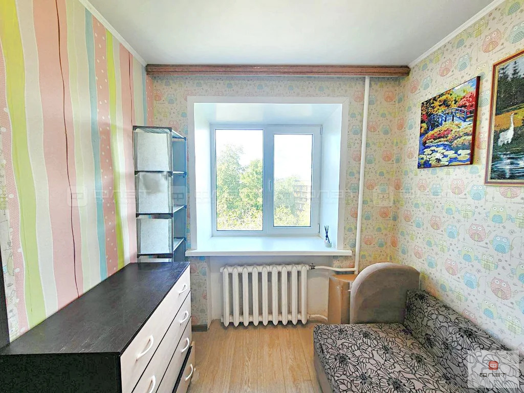 Продажа квартиры, Казань, Горьковское ш. - Фото 6