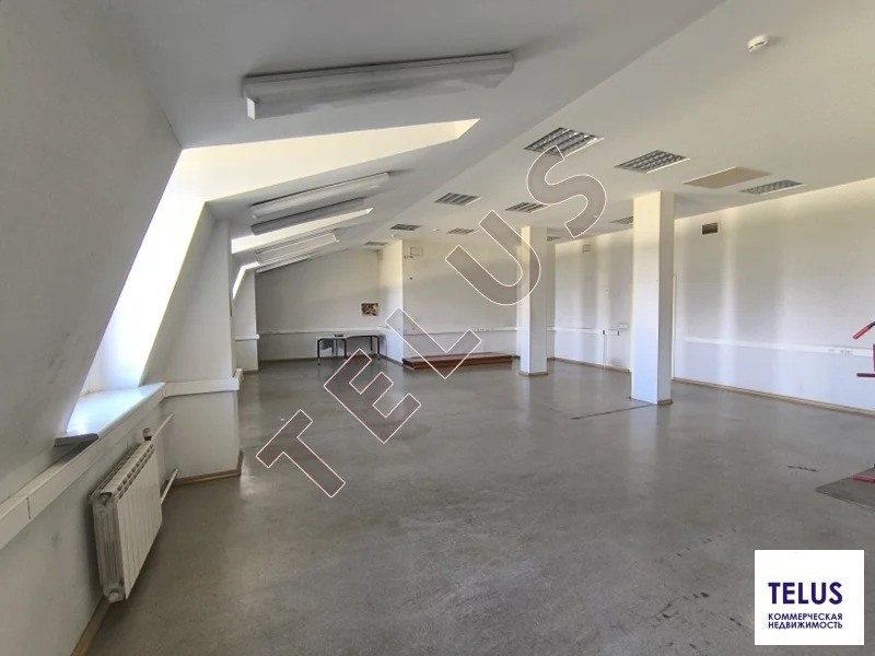 м. Курьяново, ул. Сечкина, 2149 м2, здание (ном. объекта: 8461) - Фото 9