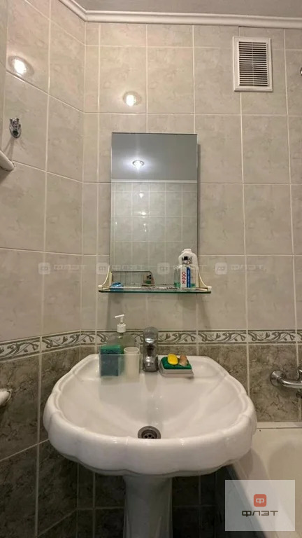 Продажа квартиры, Казань, ул. Чишмяле - Фото 6