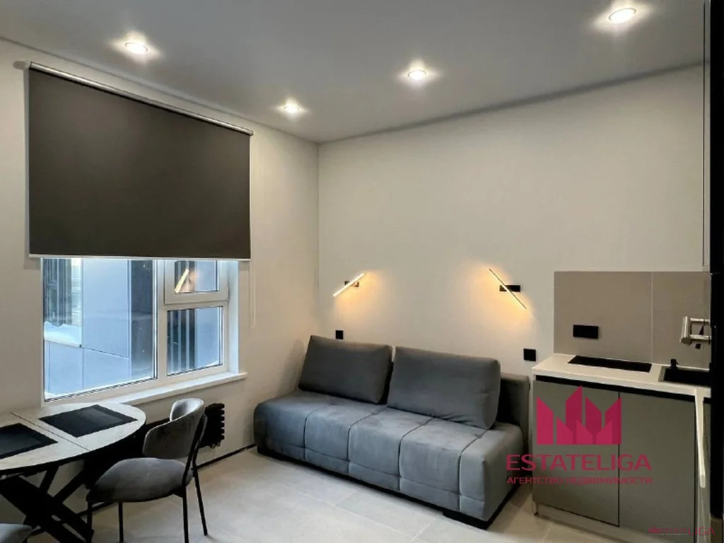 Аренда квартиры, м. Авиамоторная, улица Крузенштерна - Фото 1