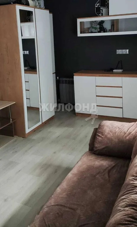 Продажа квартиры, Новосибирск, Адриена Лежена - Фото 6