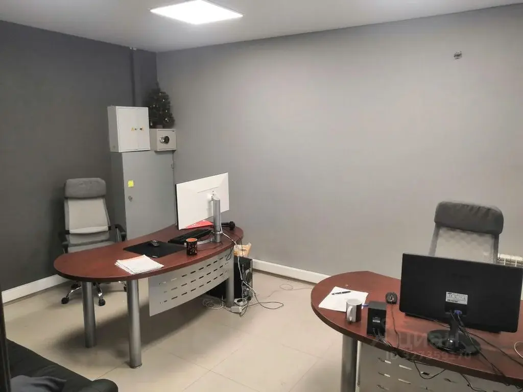 Продажа помещения свободного назначения 90.0м Нижний проезд, 5/4, ... - Фото 4