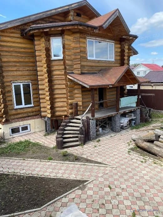Продажа дома, Томск, Академический пр-кт. - Фото 6