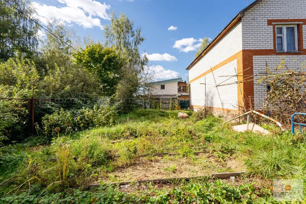 Продажа дома, Казань, ул. Узянле - Фото 51