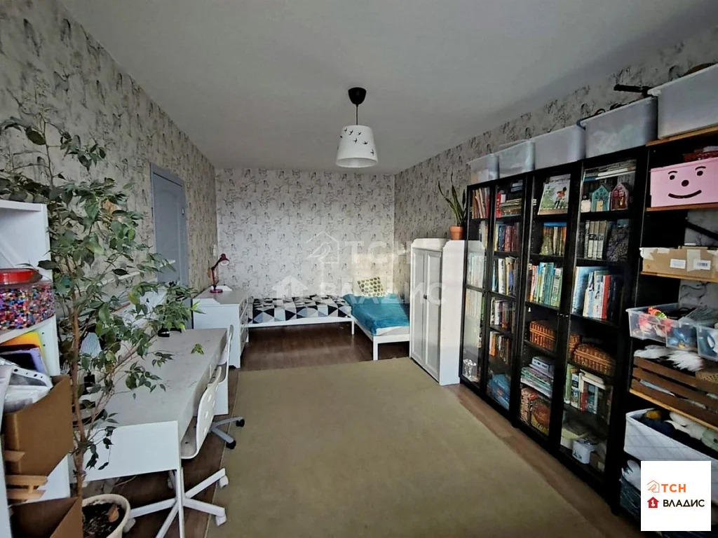 Продажа квартиры, Королев, улица Комитетский Лес - Фото 1